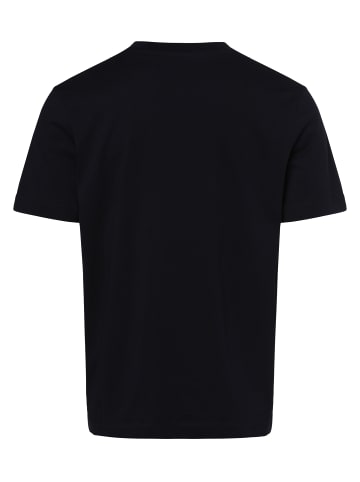 Tom Tailor T-Shirt in marine