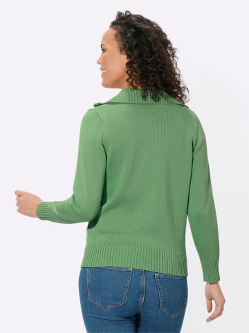 WITT WEIDEN Troyer in apfel