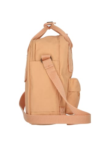 FJÄLLRÄVEN Kanken Sling Umhängetasche 15 cm in peach sand