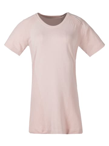 Endurance Funktionsshirt HALEN W in 4163 Peachskin