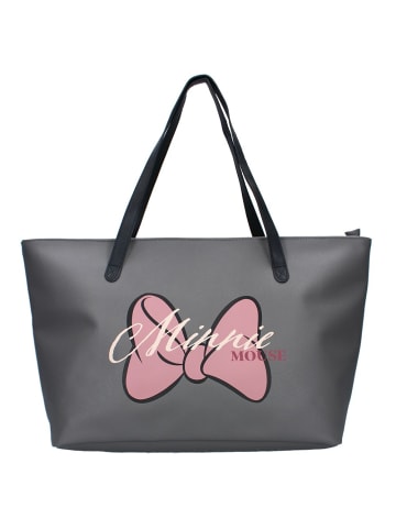 Disney Große Damen Shopping Bag Tasche | Kunstleder | Disney Minnie Mouse