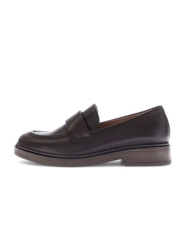 Gabor Fashion Slipper in braun