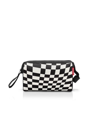 Reisenthel reisenthel Kulturtasche travelcosmetic op-art