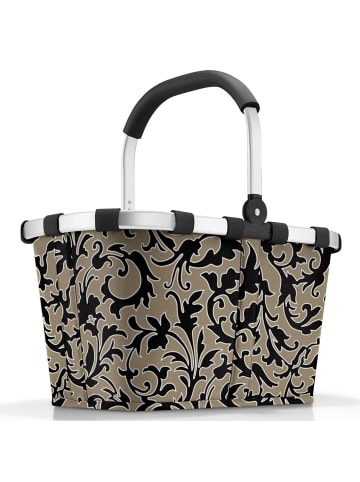 Reisenthel Carrybag Einkaufstasche 48 cm in baroquemarble