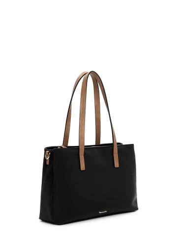 Tamaris Shopper TAS Gertraud in black