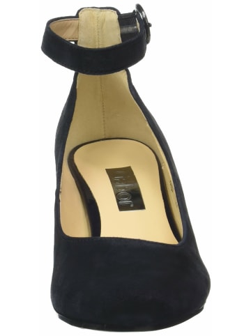 Gabor Modische Pumps für Damen in blau