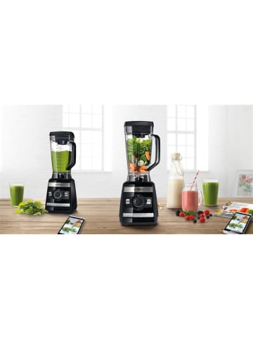 Bosch Mixer MMBH6P6BDE in Schwarz