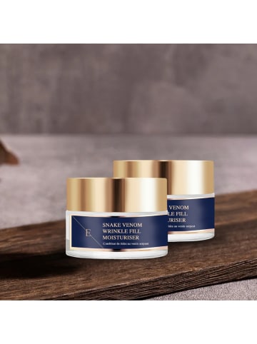 ErthSkin Snake Venom Duo