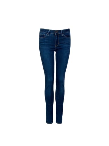 Levi´s Jeans in Blau