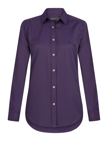 Felix Hardy Hemd in Violett