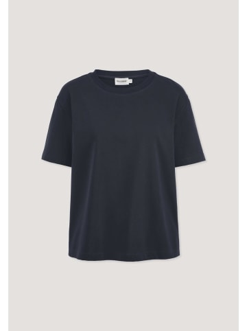 Hessnatur T-Shirt in marine