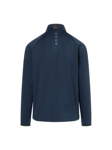 Bogner Softshelljacke Ihno in night blue