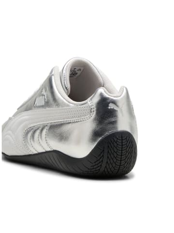 Puma Sneaker "Speedcat Silver Wns" in Grau