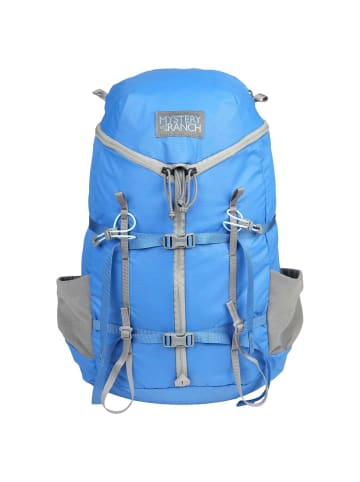 Mystery Ranch Gallagator 25 - Wanderrucksack (black, S/M) in pacific
