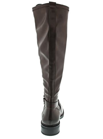 remonte Schaftstiefel Braun