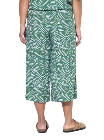 Studio Untold Culotte in grün