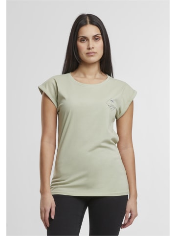 FORVERT T-Shirt in softslavia