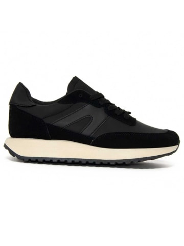 Montevita Sneakers Sneaker Elagandep in Schwarz