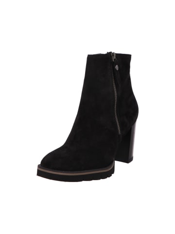 Paul Green Stiefel in schwarz