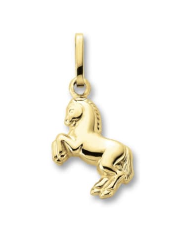 ONE ELEMENT  Charms & Anhänger für Erwachsene in gelb in gelb