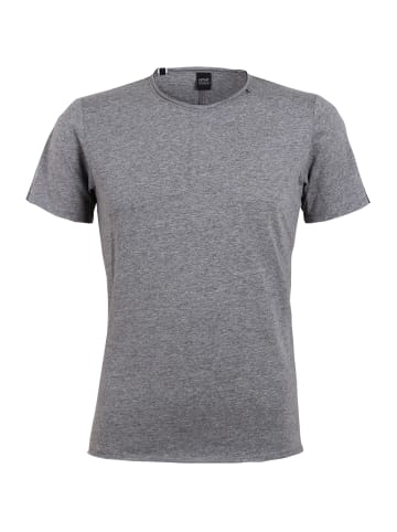 Replay T-Shirt Crew Neck in Grau