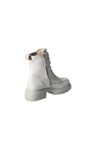 Paul Green Stiefelette in Offwhite