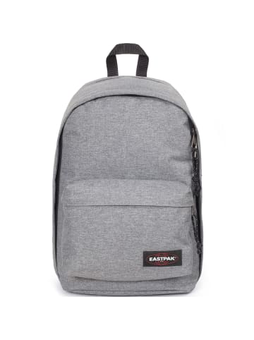 Eastpak Back To Work Rucksack 43 cm Laptopfach in sunday grey