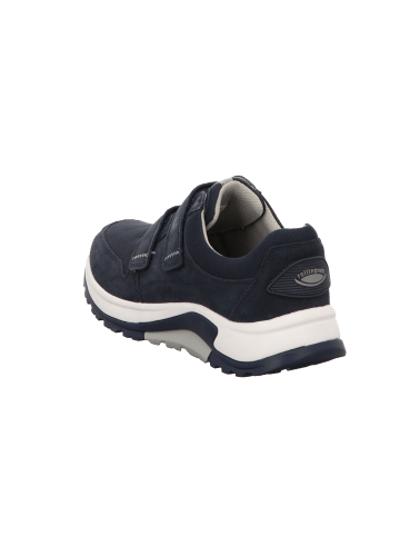 rollingsoft Slipper in blau