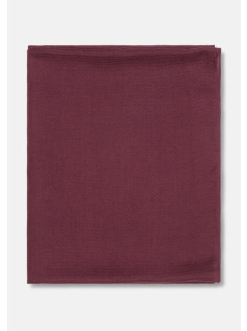s.Oliver Snood in 4919_bordeaux