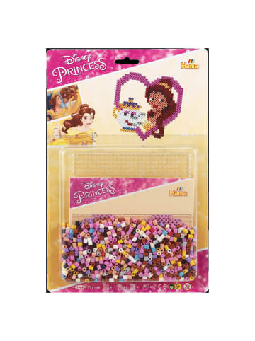 Hama Blister Disney Prinzessinnen Midi-Bügelperlen - ab 5 Jahren