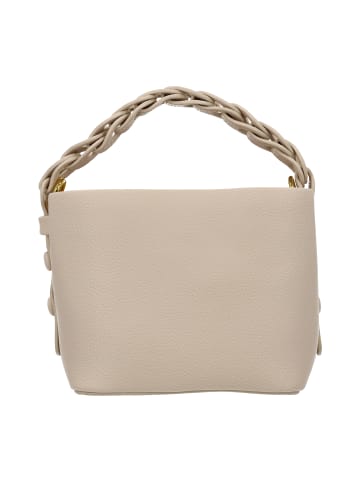 Usha Women Tote Bag in Offwhite