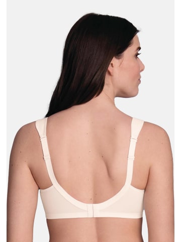 Anita Komfort Soft BH ohne Bügel Clara in Crystal