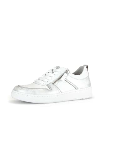 Gabor Fashion Sneaker low in weiß