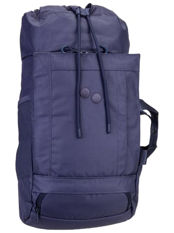 PinqPonq Rucksack Blok Medium in Future Dusk