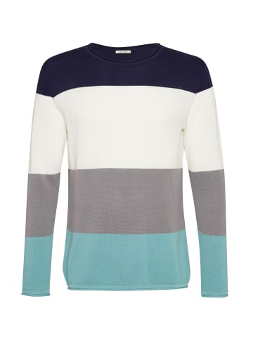 GreenBomb Catch Basic in Blau gestreift