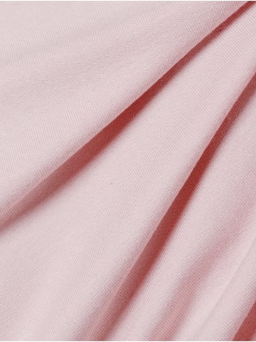 Marie Lund Shirt in altrosa