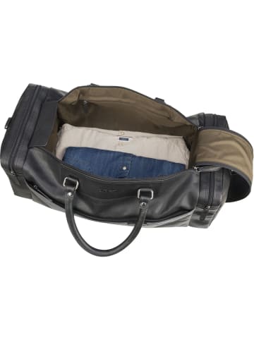 Strellson Weekender Hyde Park TravelBag SHZ in Black