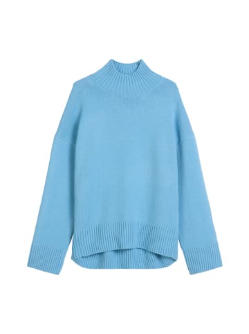 Marc O'Polo DENIM Pullover relaxed in Azure Sky