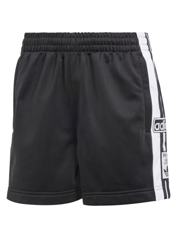 adidas adidas Mesh-Shorts in black