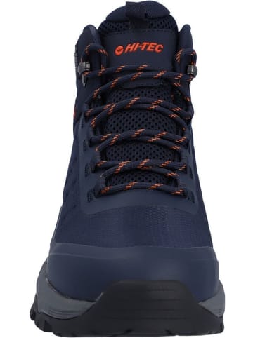 Hi-Tec Stiefel "Storm Expedition Sport Wp" in Blau