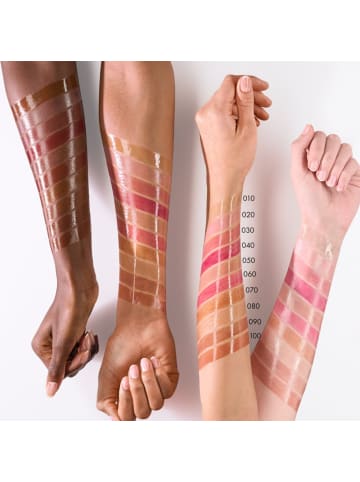 Catrice Supreme Lippenfiller Gloss - 100 Cinnamon Glazed 3.2 ml