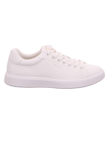 Tamaris Lowtop-Sneaker in WHITE UNI