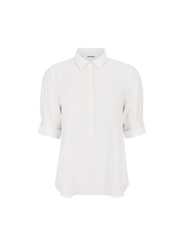 Soft Rebels Hemd Shirts in 002 Snow White