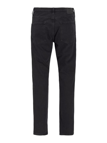 Jack & Jones Relaxed Fit Jeans in Black Denim