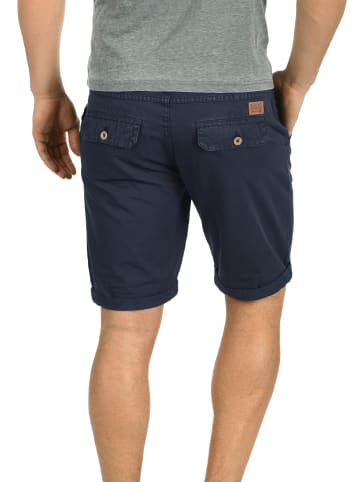 BLEND Chinoshorts BHClaudio in Blau