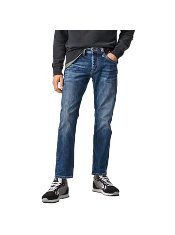 Pepe Jeans Jeans in Blau