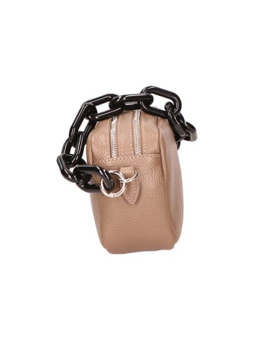 Gave Lux Schultertasche in TAUPE