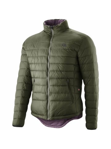Gonso Bike Thermojacke Bevinco in Dunkeloliv111