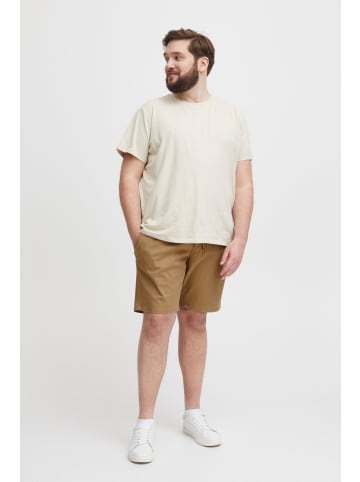 BLEND Chinoshorts BHPiello in Braun