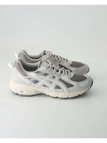 asics Laufschuhe in Grau